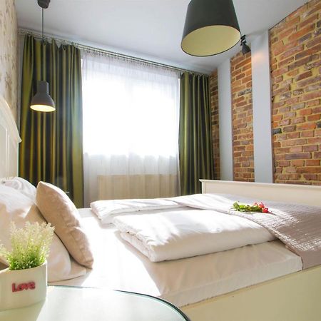 Krupnicza Modern Old Town Apartments - By Upstairs Красков Екстериор снимка