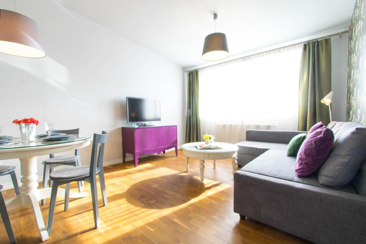 Krupnicza Modern Old Town Apartments - By Upstairs Красков Екстериор снимка