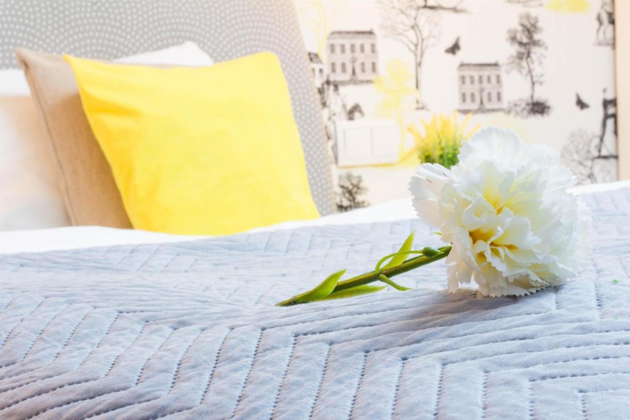 Krupnicza Modern Old Town Apartments - By Upstairs Красков Екстериор снимка