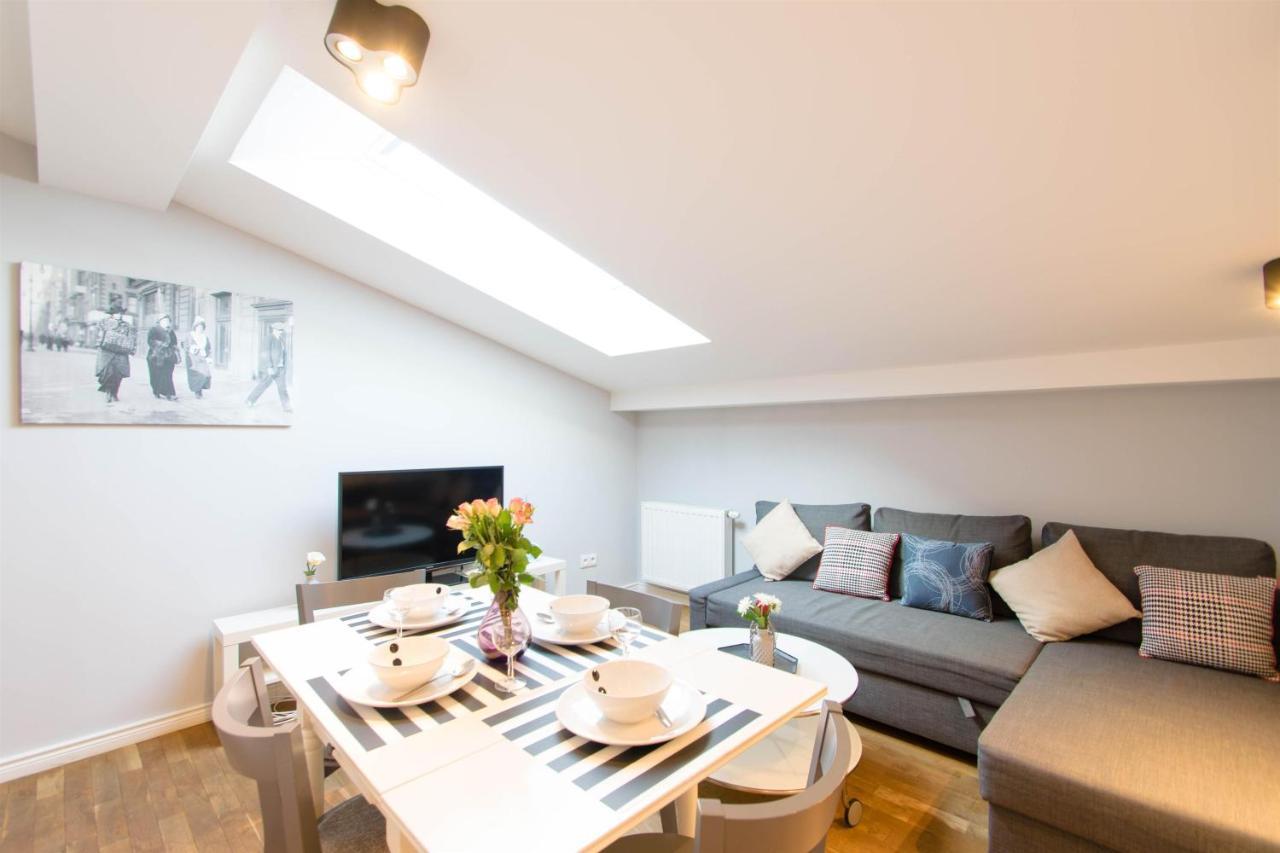 Krupnicza Modern Old Town Apartments - By Upstairs Красков Екстериор снимка