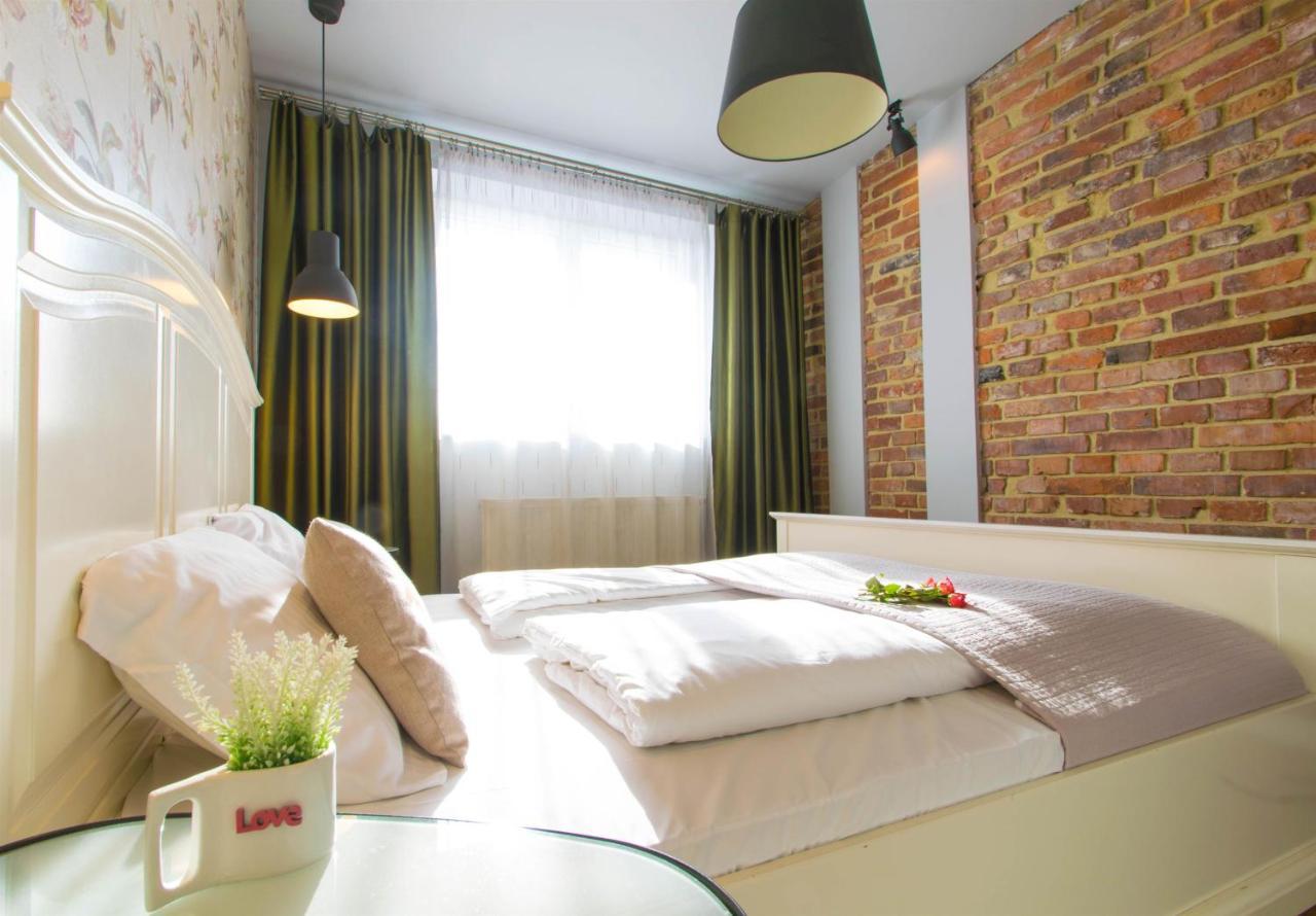 Krupnicza Modern Old Town Apartments - By Upstairs Красков Екстериор снимка