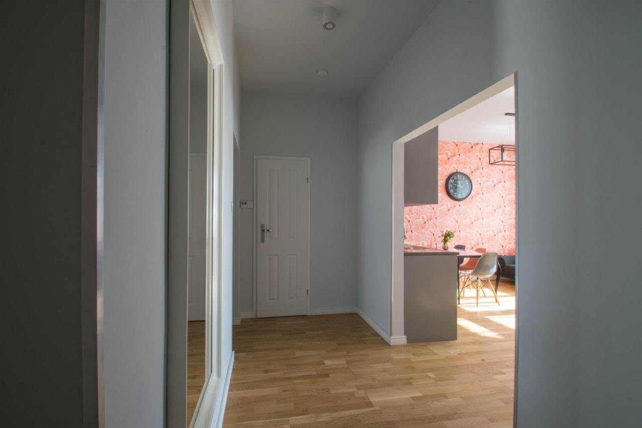 Krupnicza Modern Old Town Apartments - By Upstairs Красков Екстериор снимка