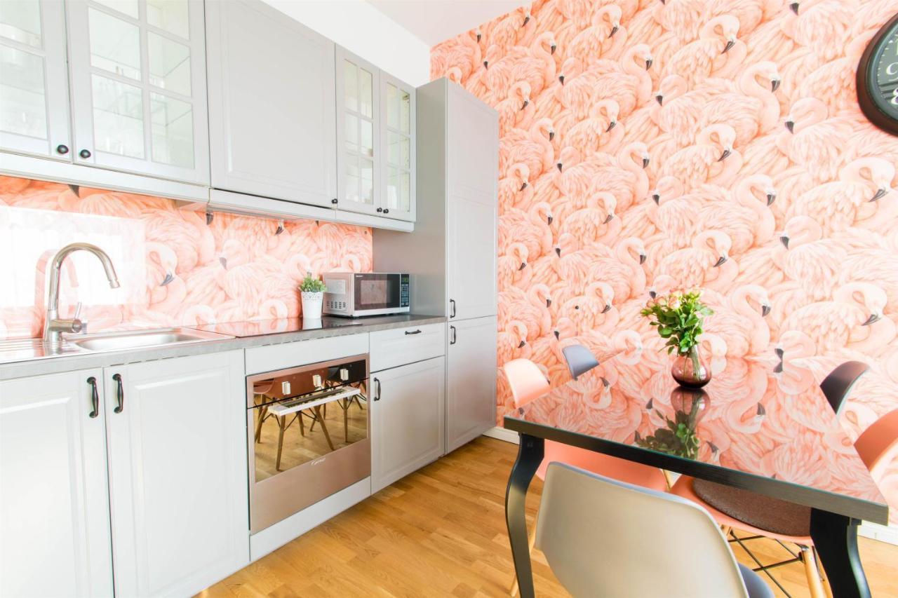 Krupnicza Modern Old Town Apartments - By Upstairs Красков Екстериор снимка