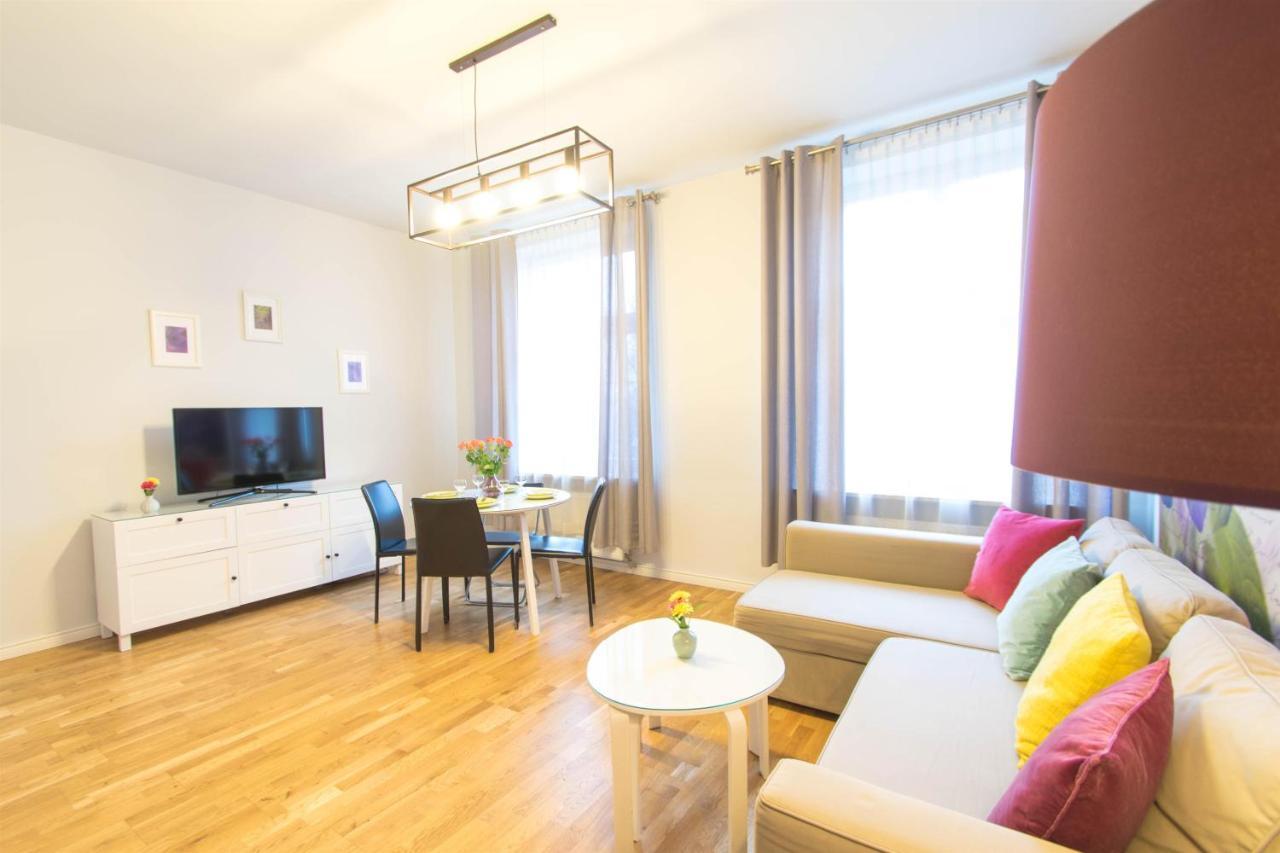 Krupnicza Modern Old Town Apartments - By Upstairs Красков Екстериор снимка