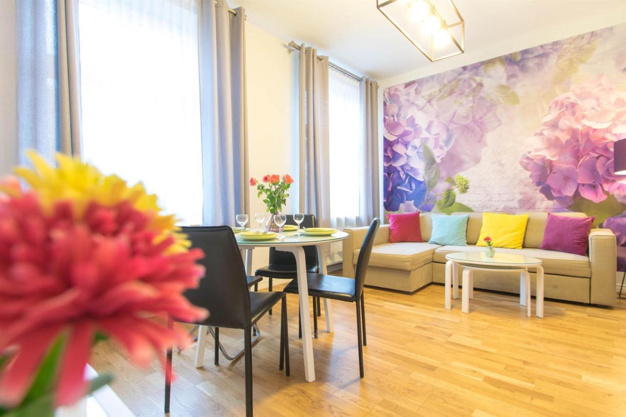 Krupnicza Modern Old Town Apartments - By Upstairs Красков Екстериор снимка
