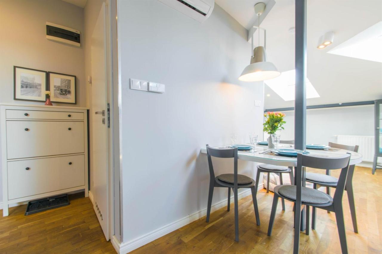 Krupnicza Modern Old Town Apartments - By Upstairs Красков Екстериор снимка
