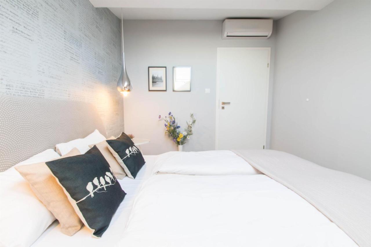 Krupnicza Modern Old Town Apartments - By Upstairs Красков Екстериор снимка