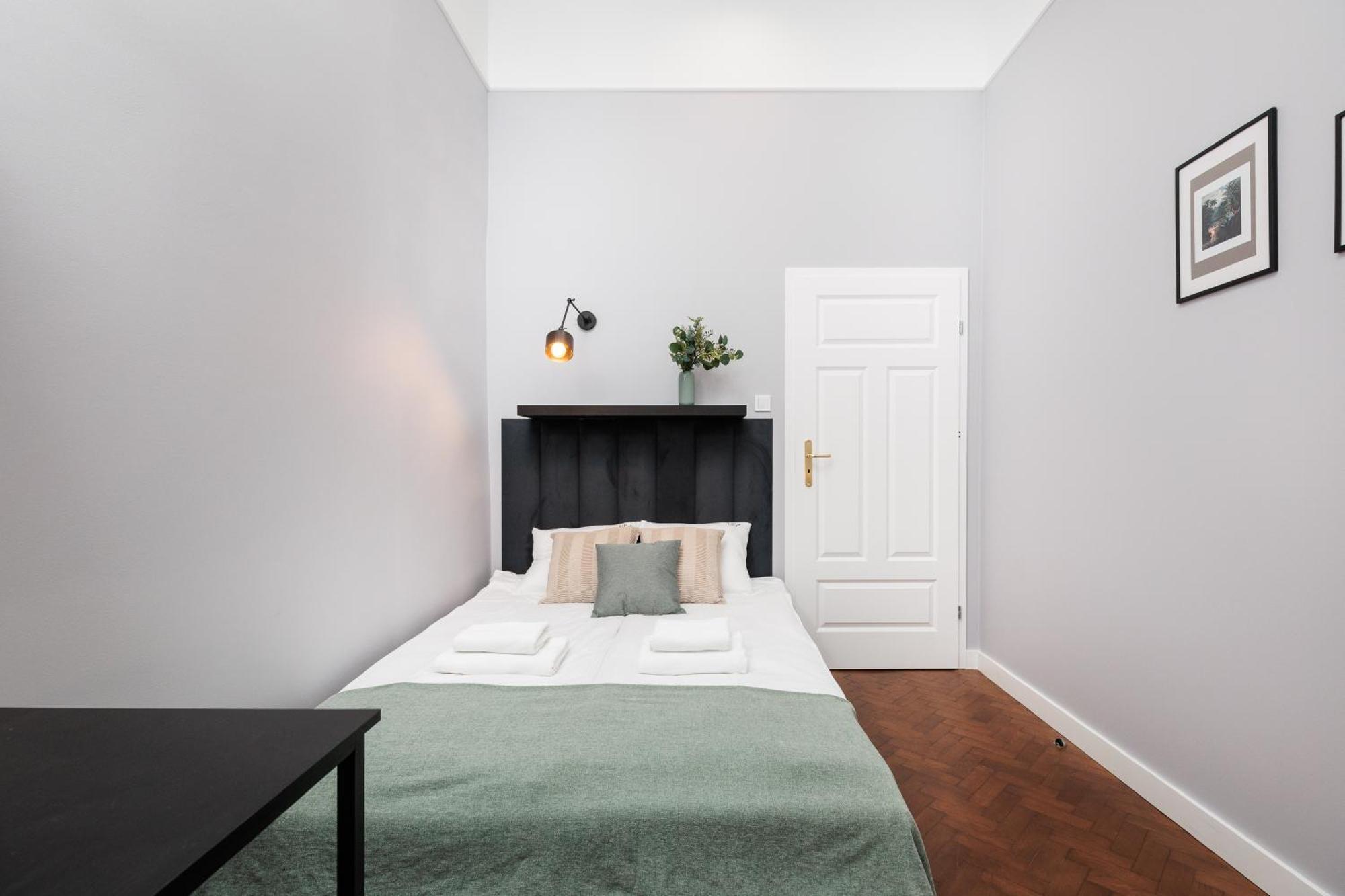 Krupnicza Modern Old Town Apartments - By Upstairs Красков Екстериор снимка