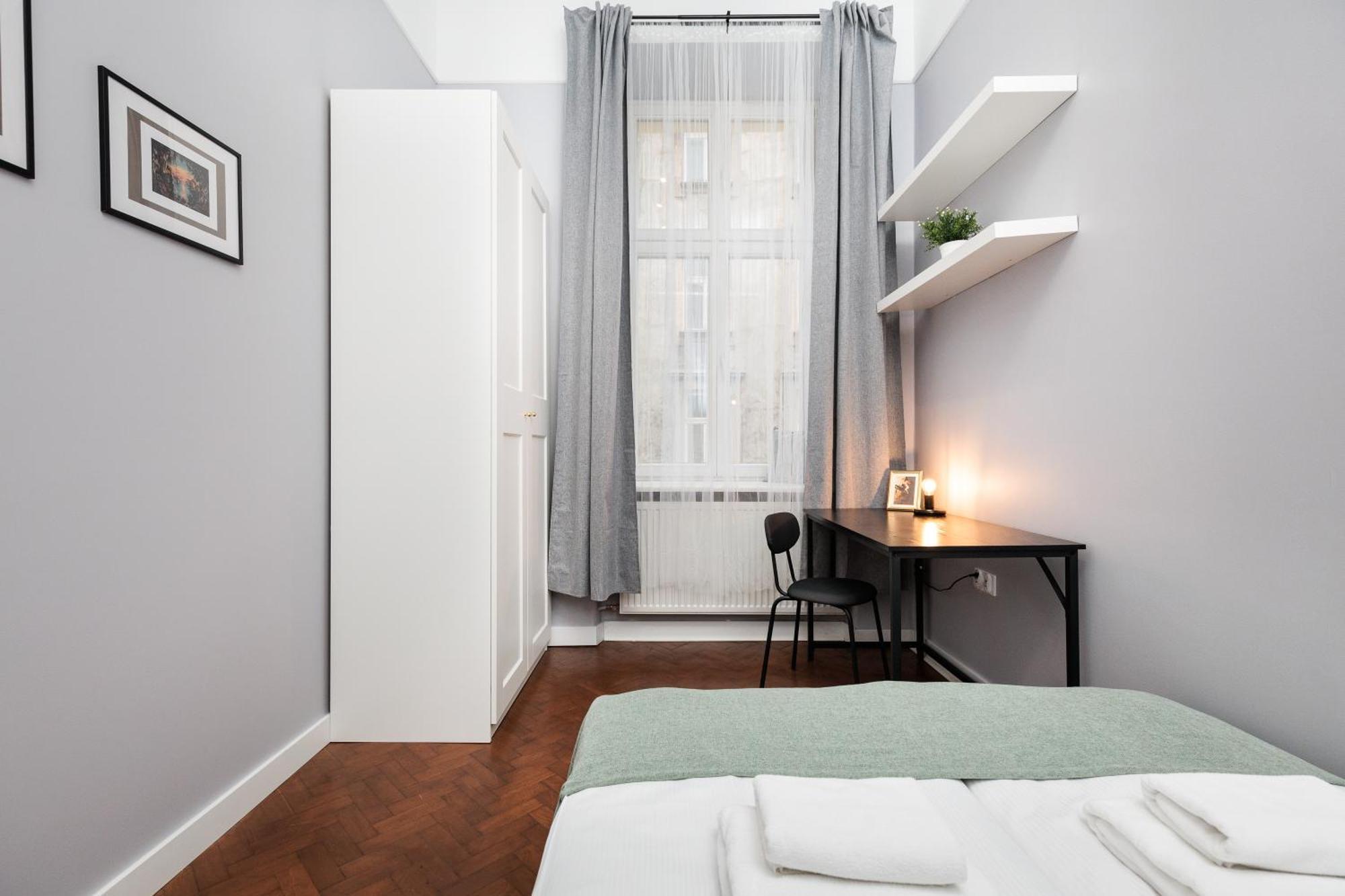 Krupnicza Modern Old Town Apartments - By Upstairs Красков Екстериор снимка