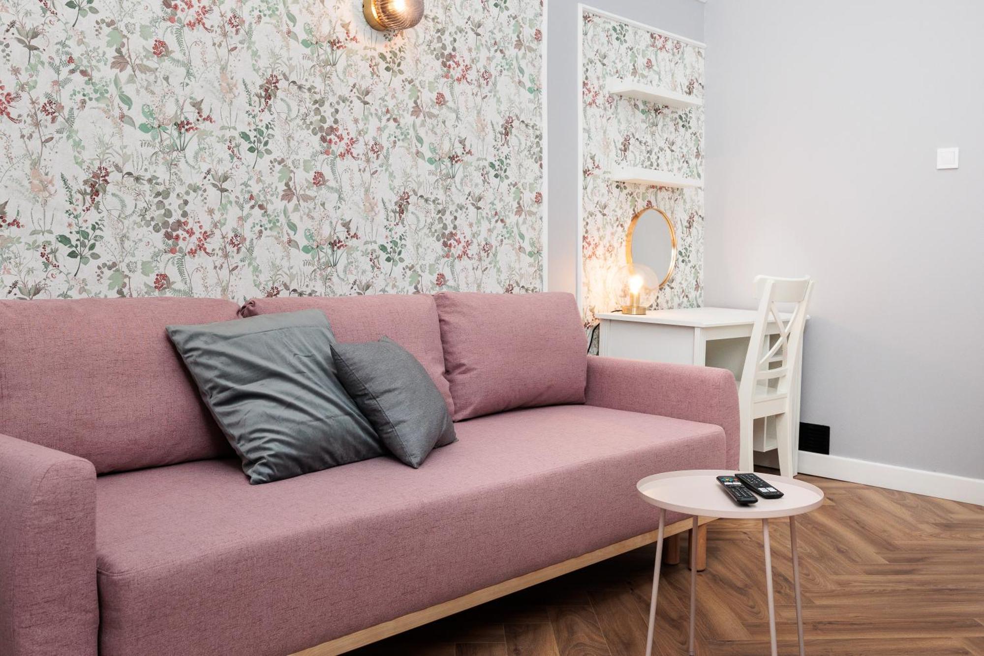 Krupnicza Modern Old Town Apartments - By Upstairs Красков Екстериор снимка