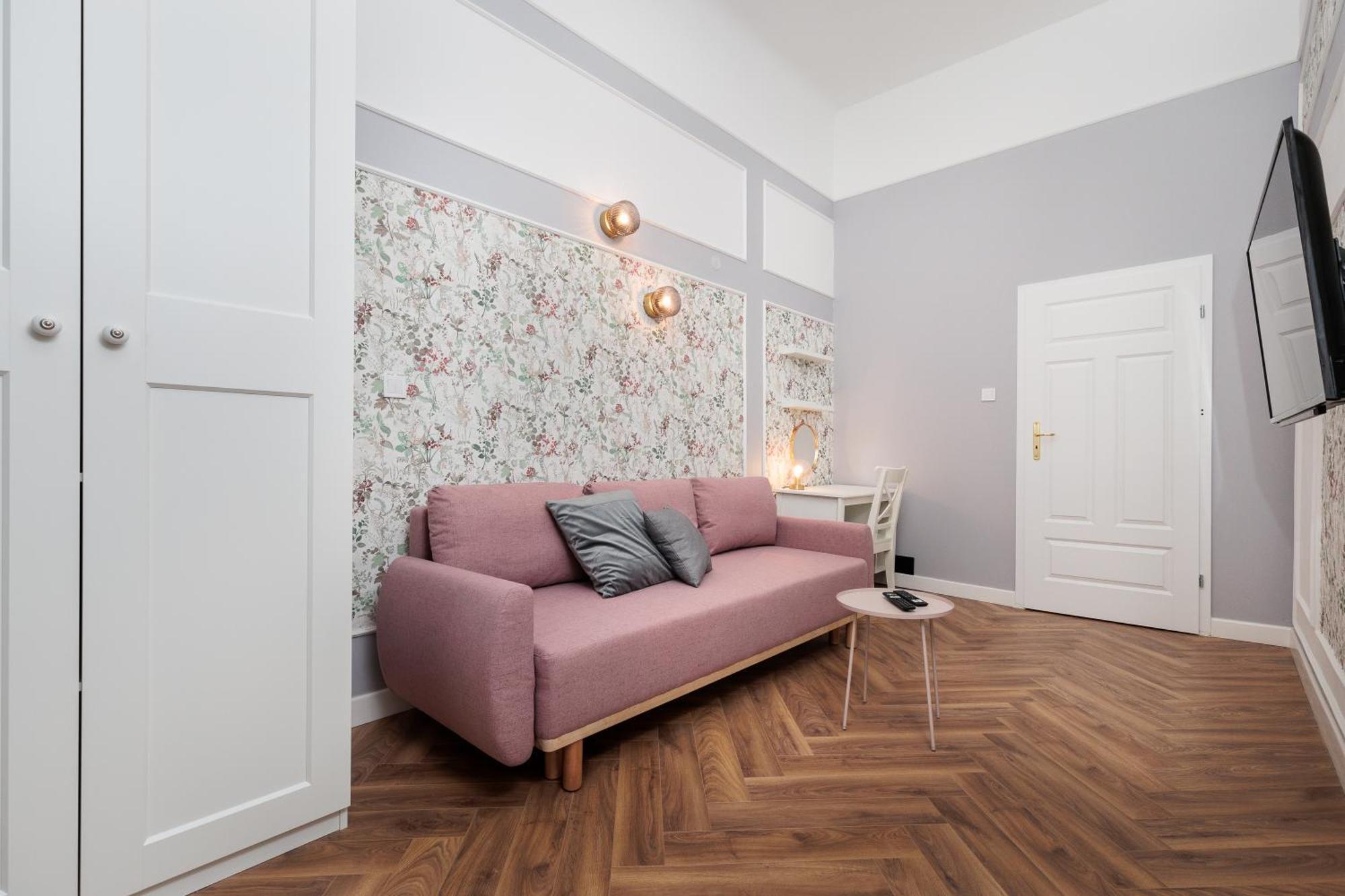 Krupnicza Modern Old Town Apartments - By Upstairs Красков Екстериор снимка