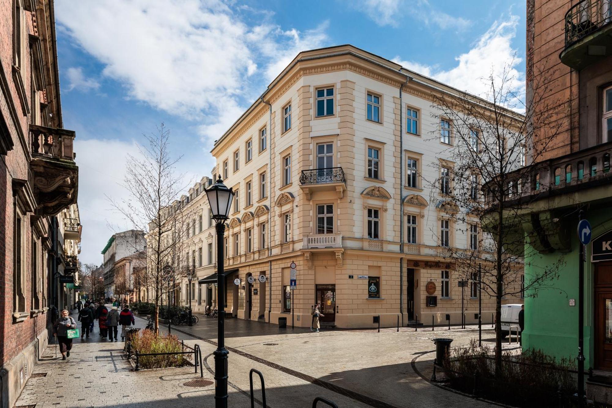 Krupnicza Modern Old Town Apartments - By Upstairs Красков Екстериор снимка