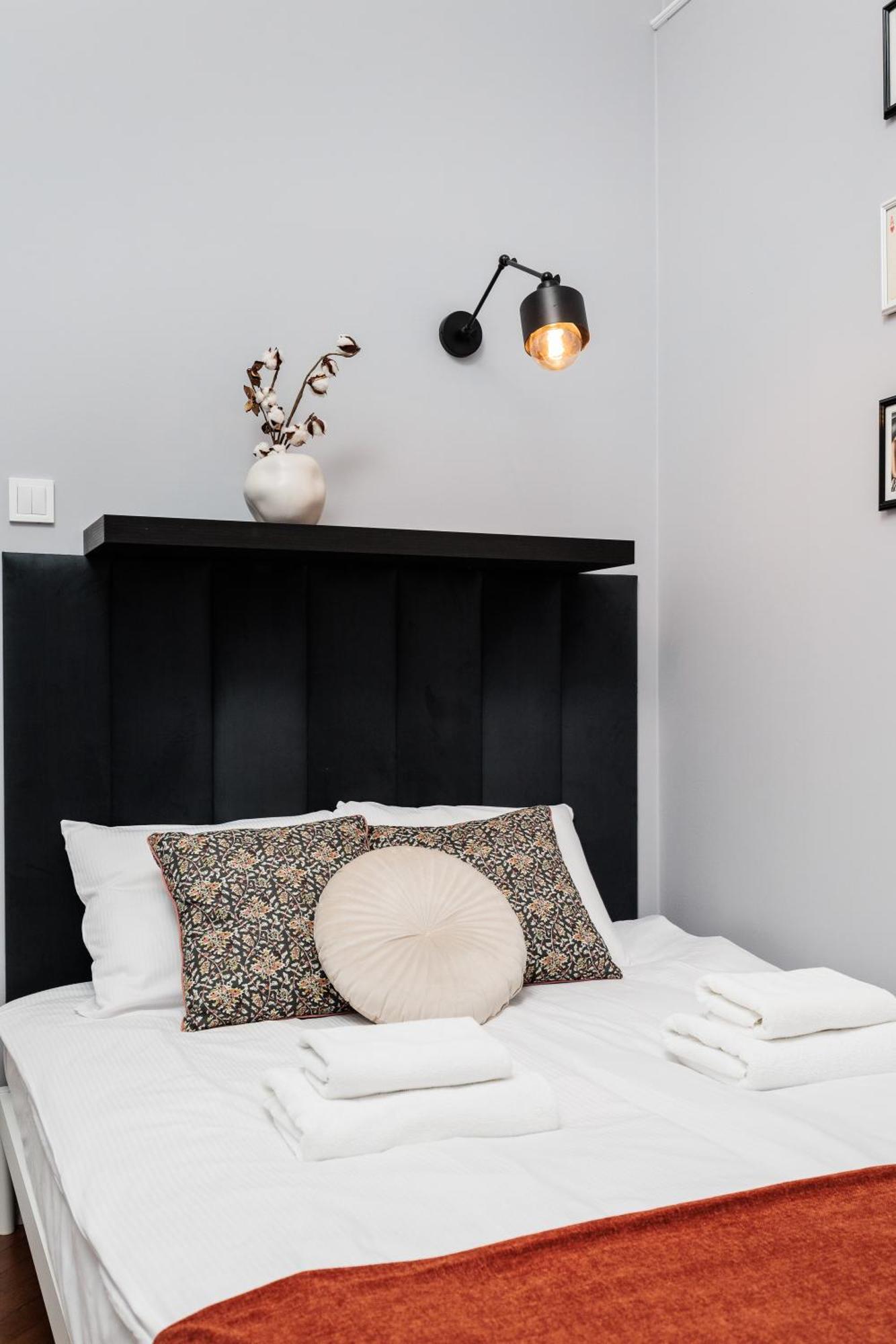 Krupnicza Modern Old Town Apartments - By Upstairs Красков Екстериор снимка
