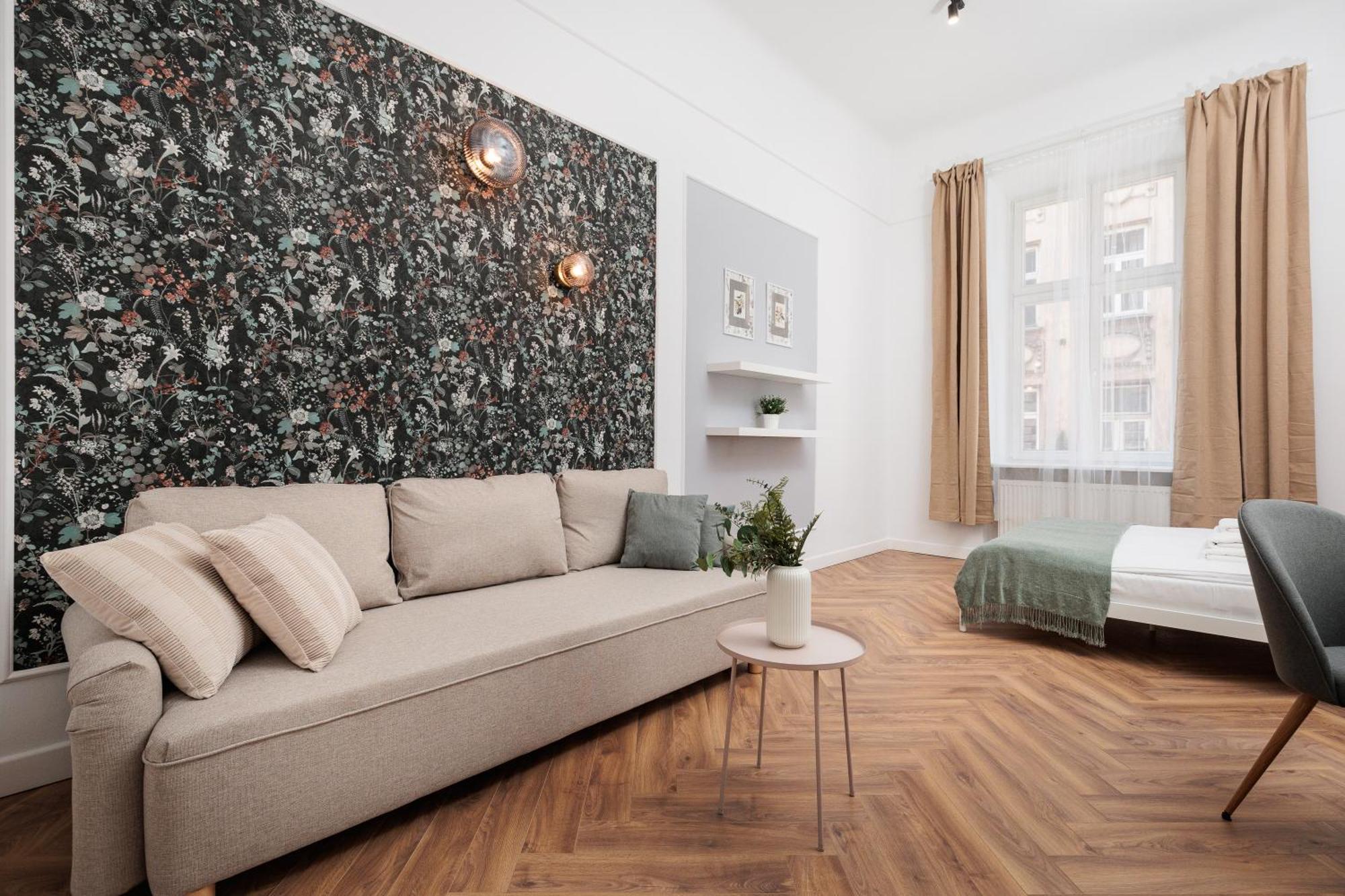 Krupnicza Modern Old Town Apartments - By Upstairs Красков Екстериор снимка