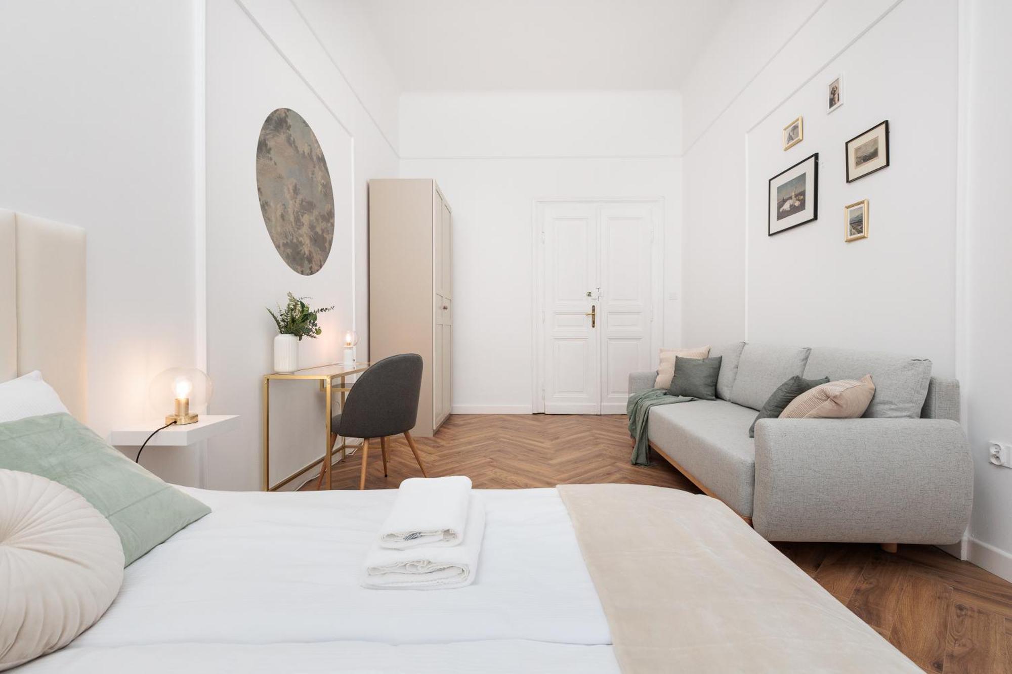 Krupnicza Modern Old Town Apartments - By Upstairs Красков Екстериор снимка