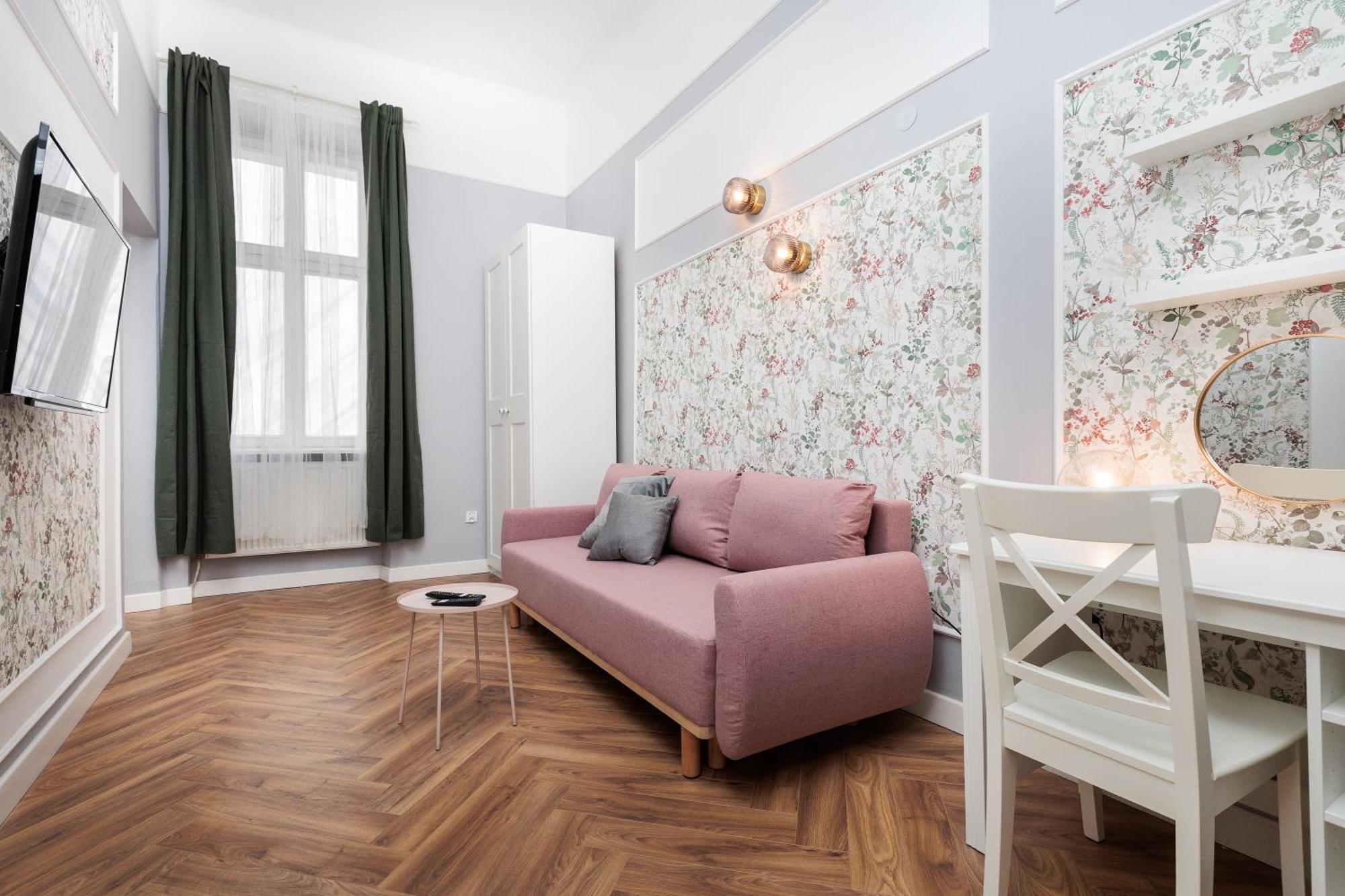Krupnicza Modern Old Town Apartments - By Upstairs Красков Екстериор снимка