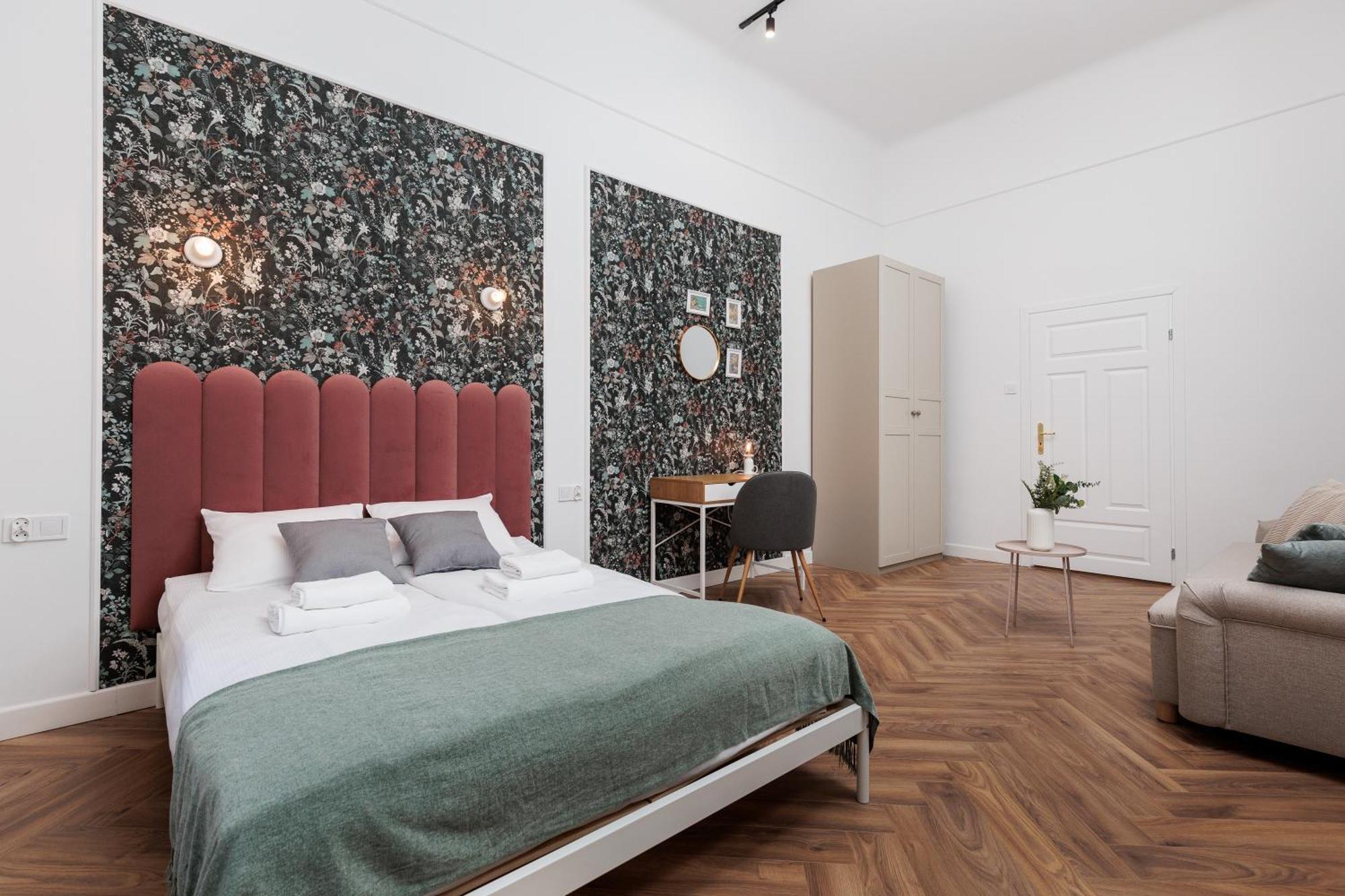 Krupnicza Modern Old Town Apartments - By Upstairs Красков Екстериор снимка