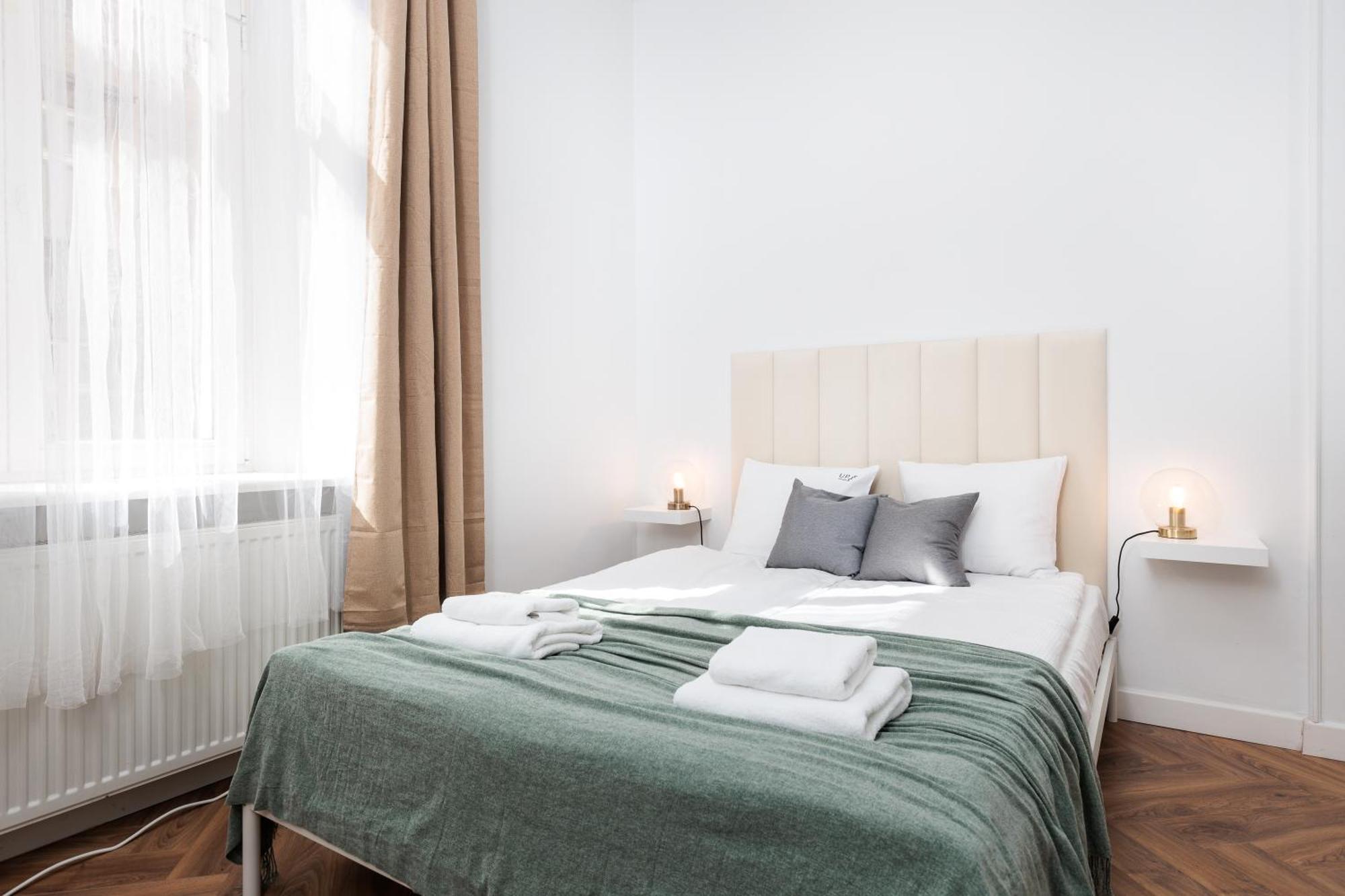 Krupnicza Modern Old Town Apartments - By Upstairs Красков Екстериор снимка