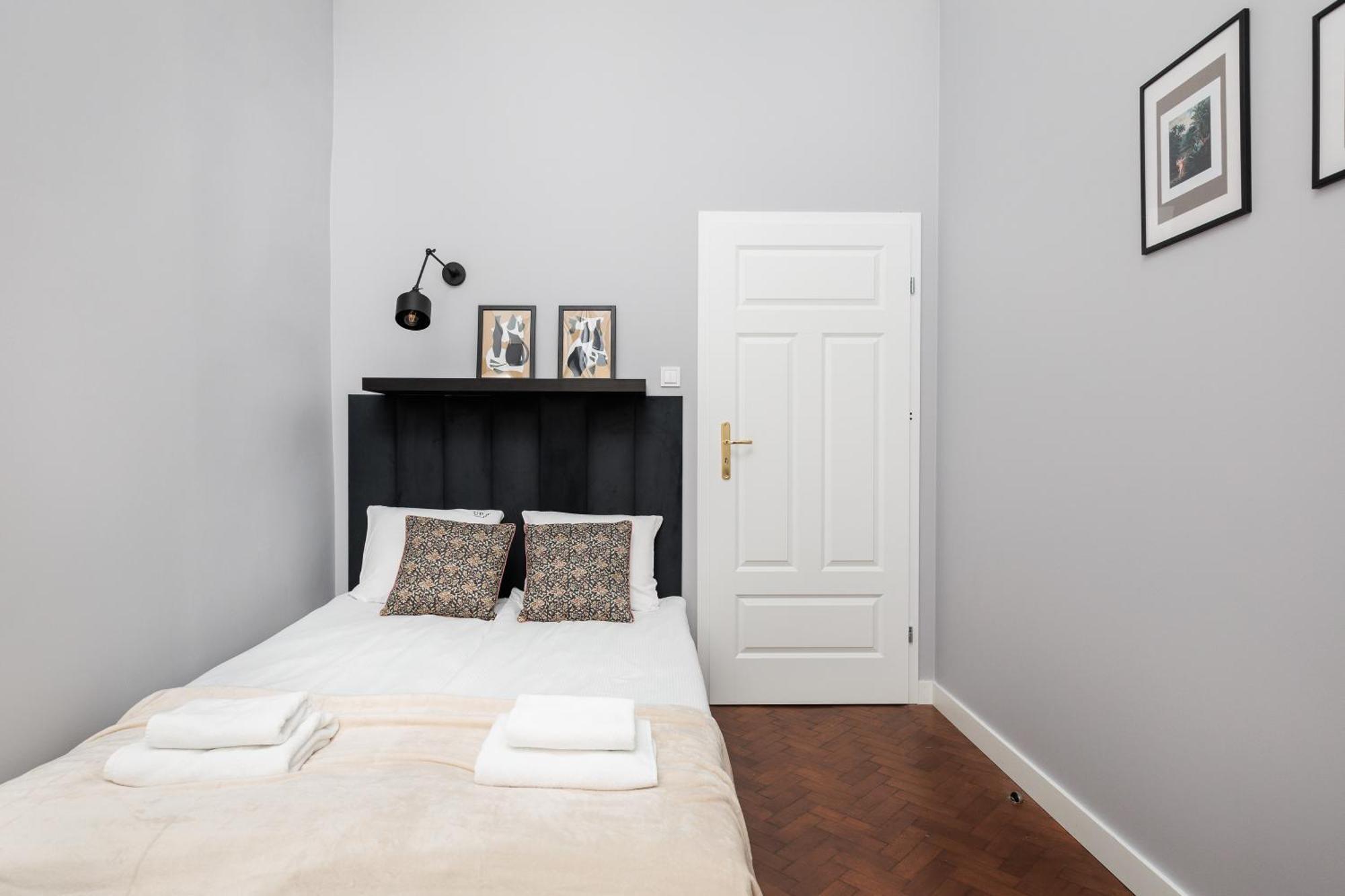Krupnicza Modern Old Town Apartments - By Upstairs Красков Екстериор снимка