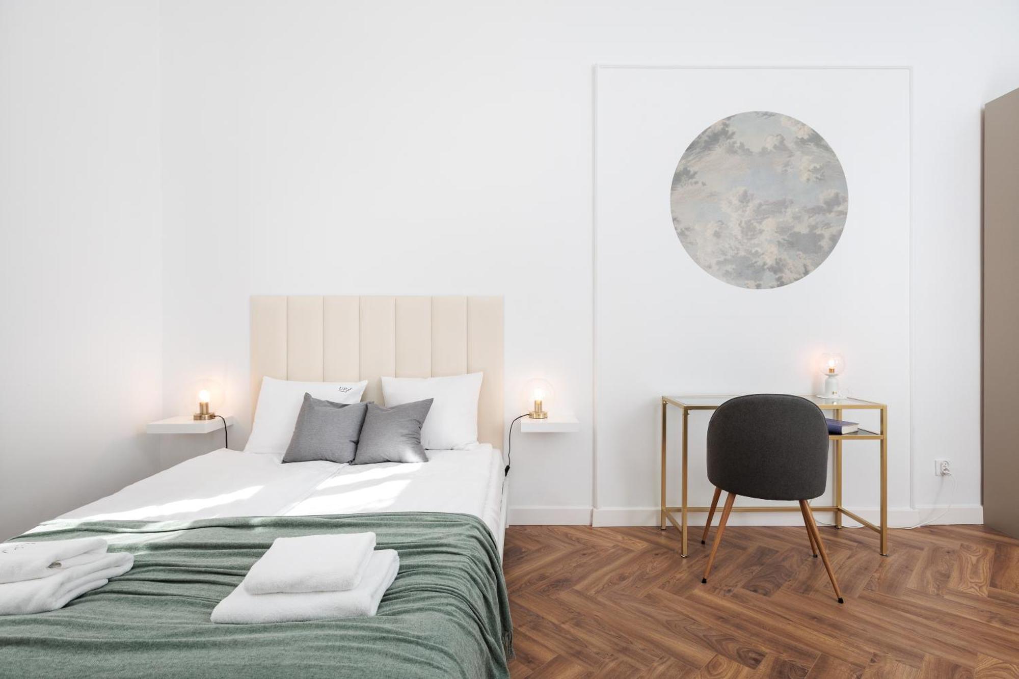 Krupnicza Modern Old Town Apartments - By Upstairs Красков Екстериор снимка