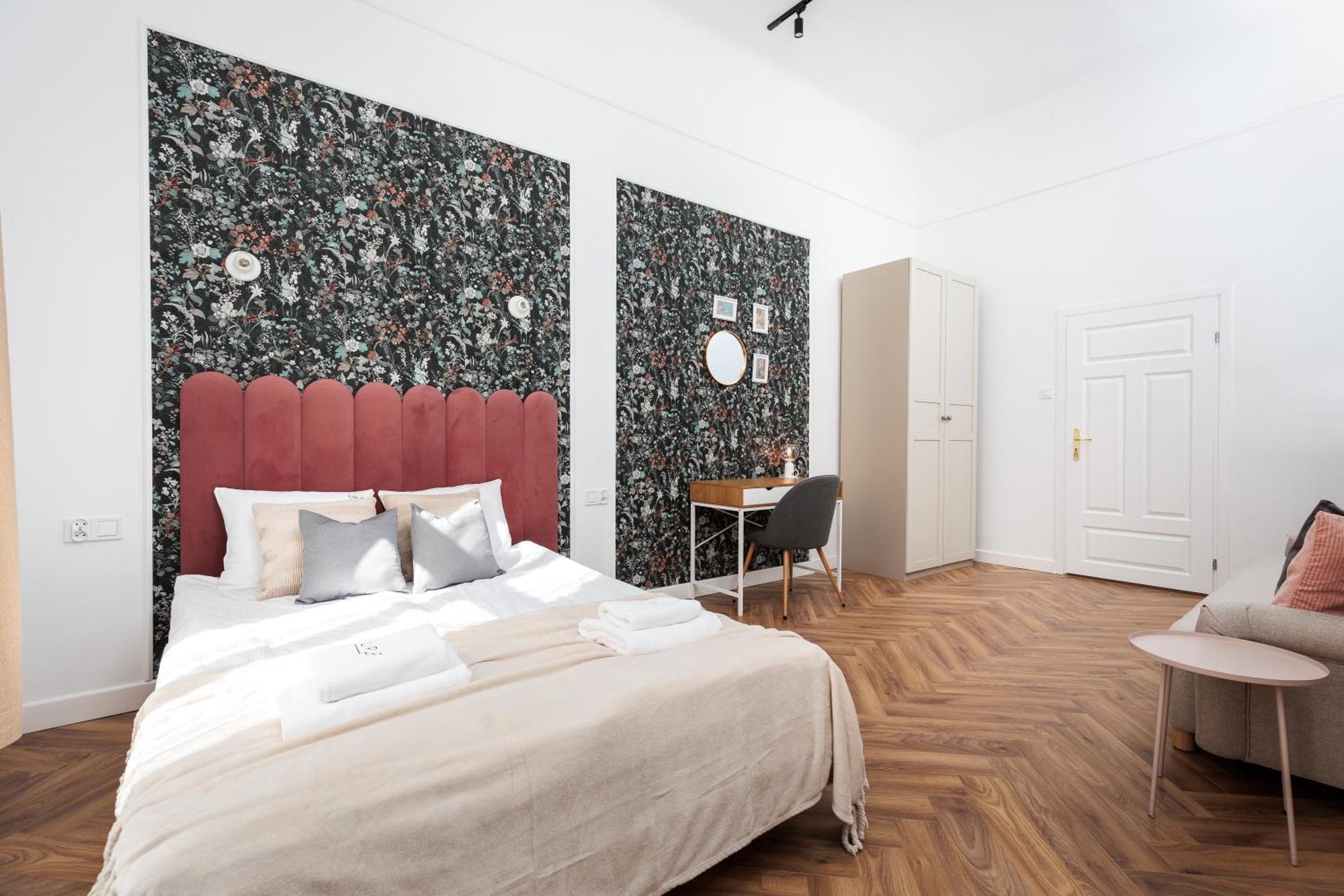 Krupnicza Modern Old Town Apartments - By Upstairs Красков Екстериор снимка