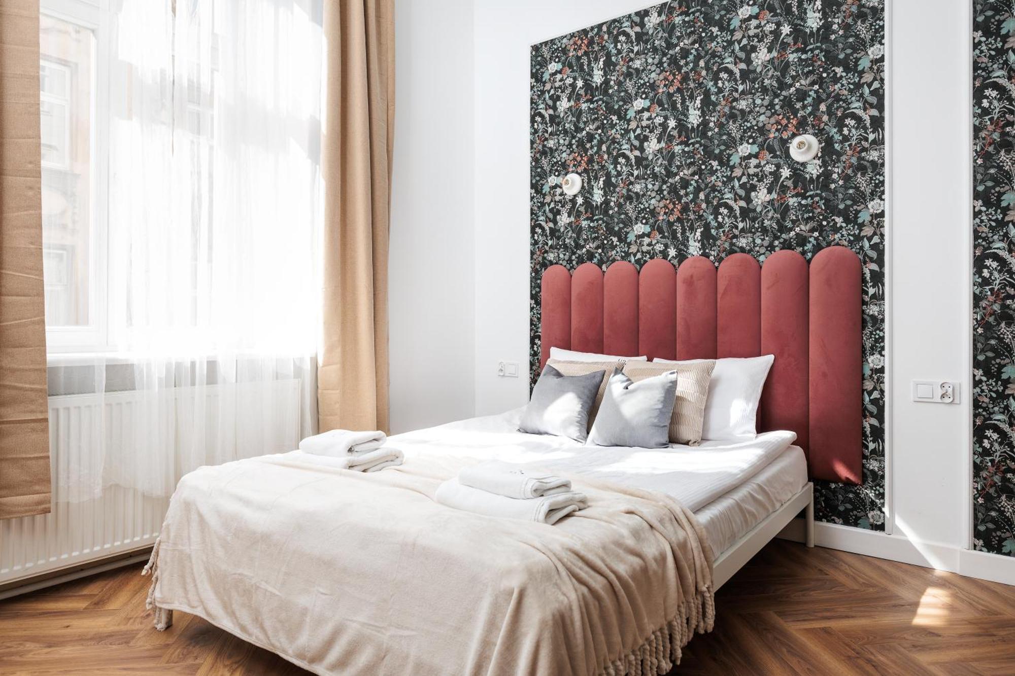 Krupnicza Modern Old Town Apartments - By Upstairs Красков Екстериор снимка