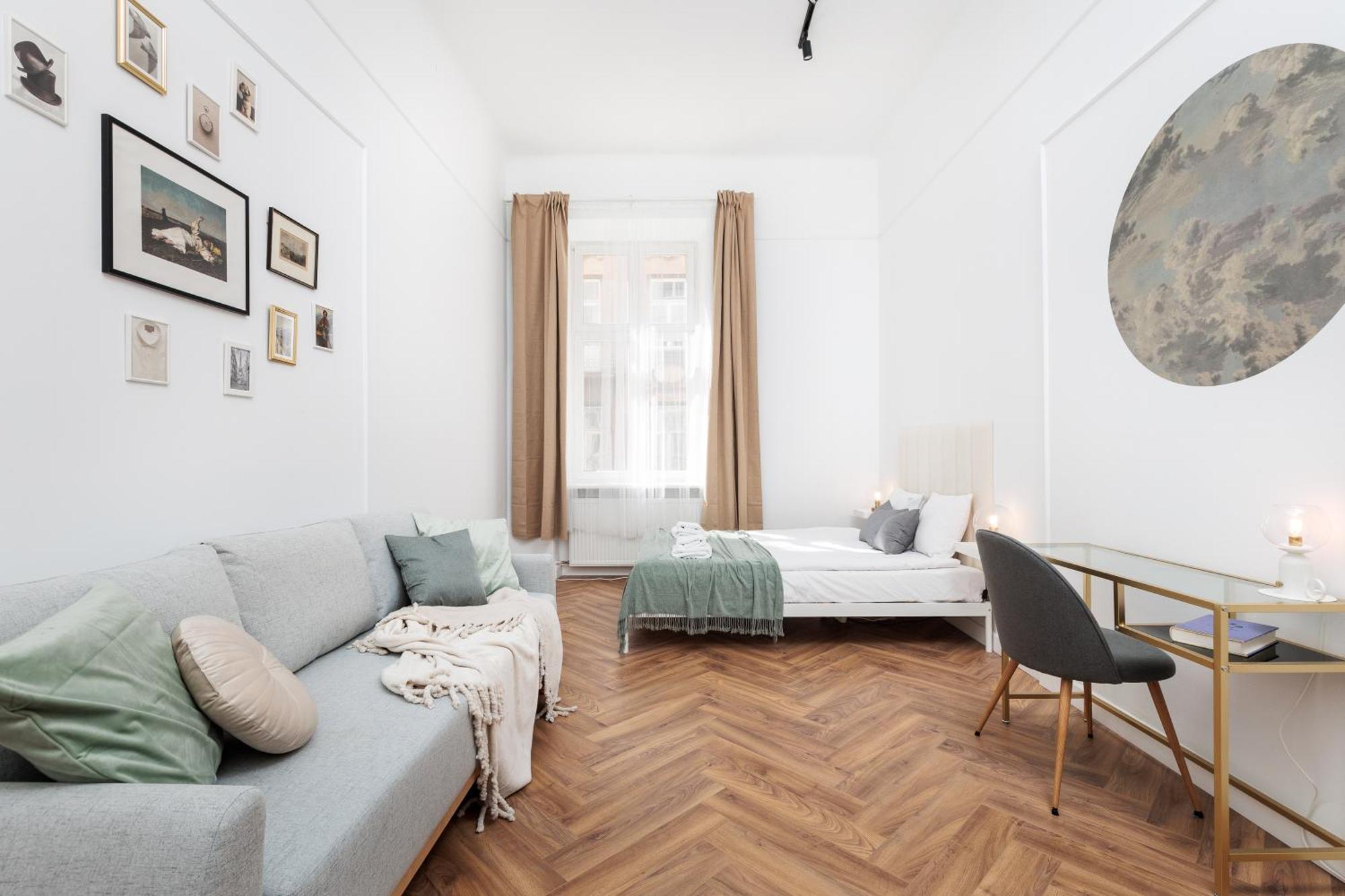 Krupnicza Modern Old Town Apartments - By Upstairs Красков Екстериор снимка