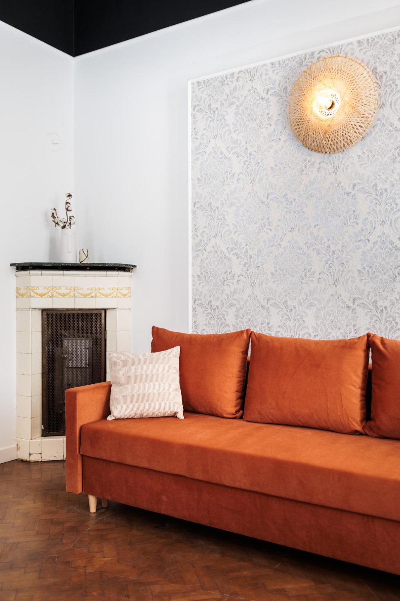 Krupnicza Modern Old Town Apartments - By Upstairs Красков Екстериор снимка
