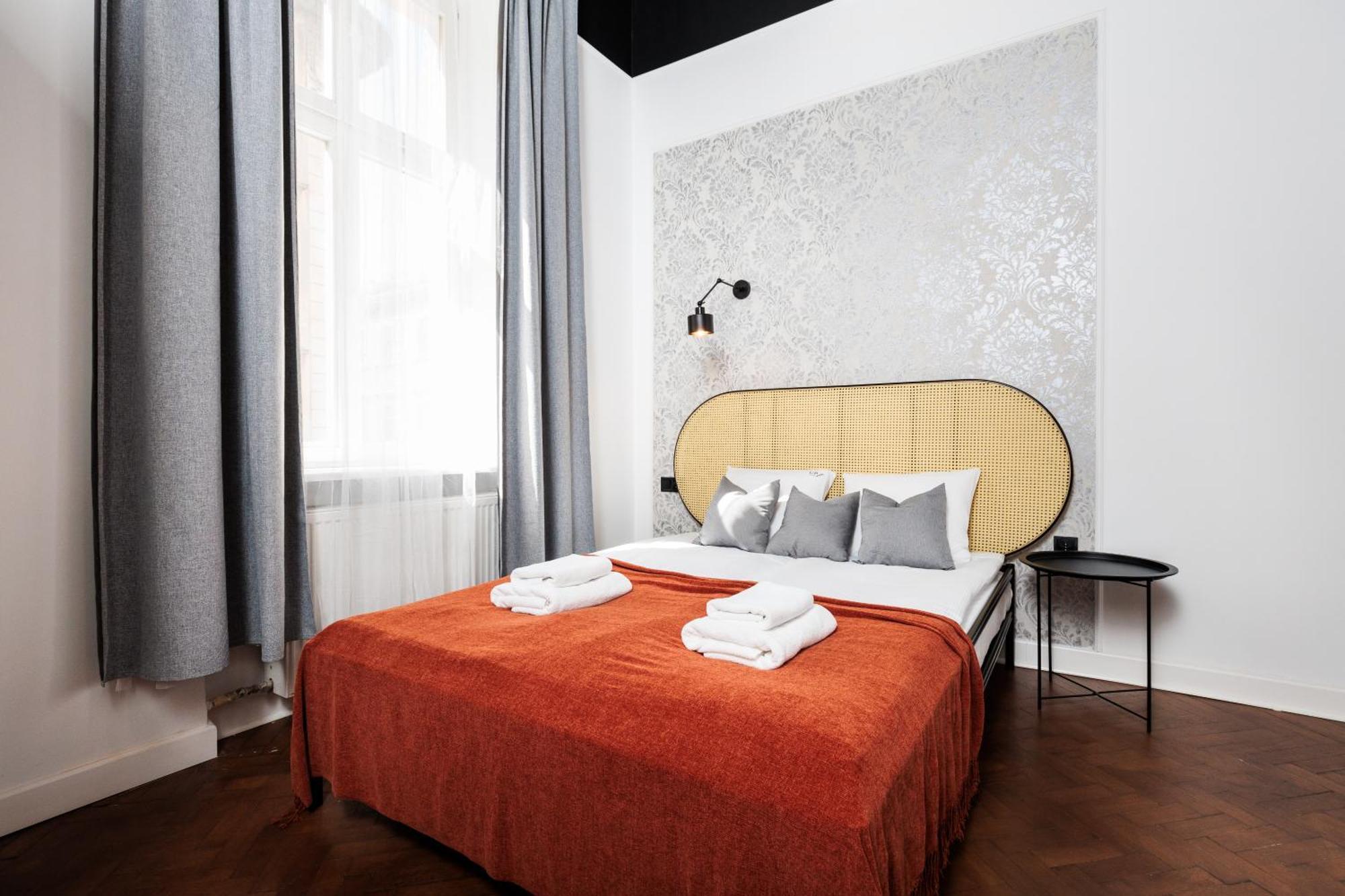 Krupnicza Modern Old Town Apartments - By Upstairs Красков Екстериор снимка
