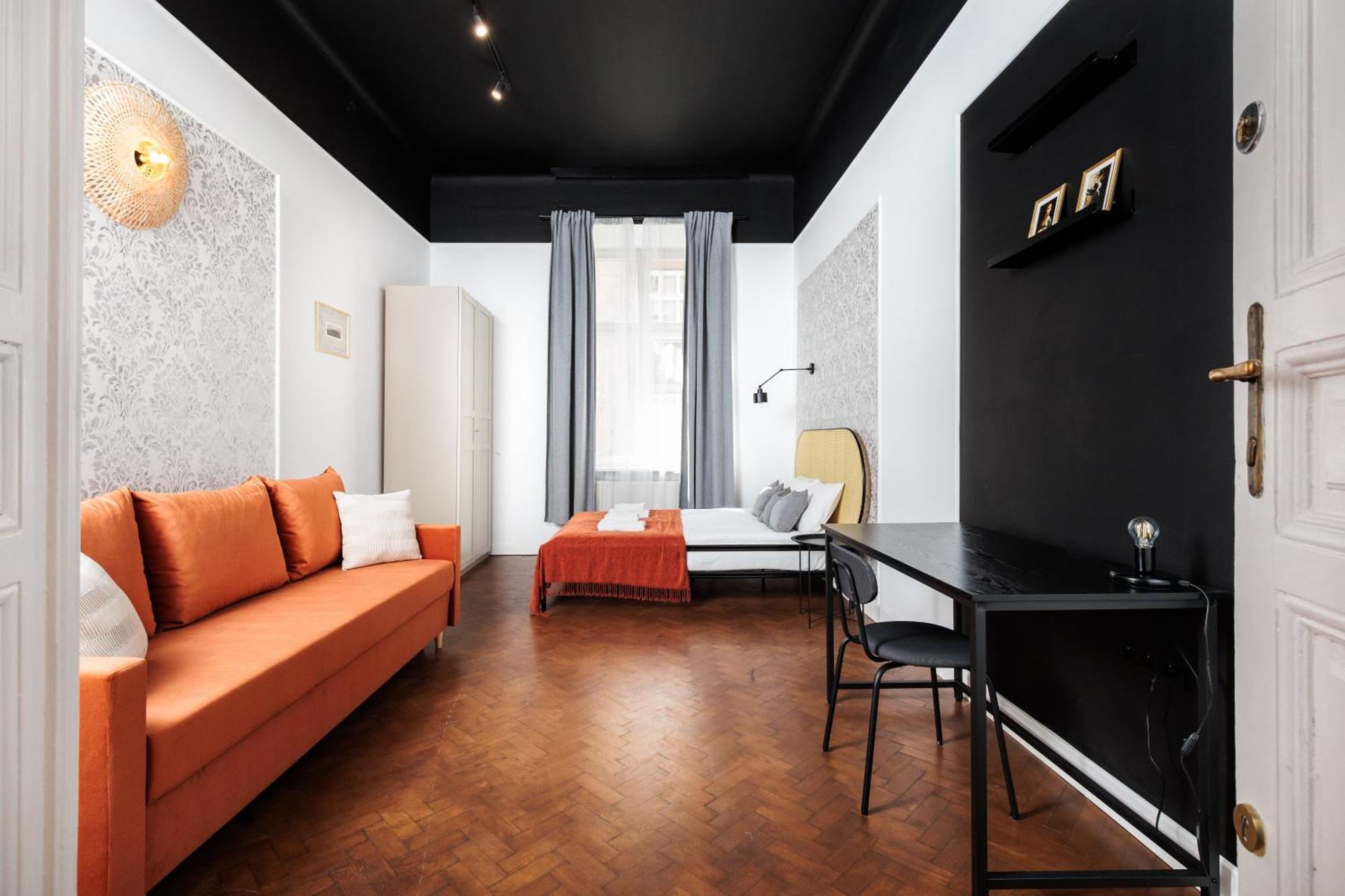 Krupnicza Modern Old Town Apartments - By Upstairs Красков Екстериор снимка
